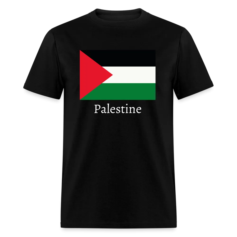 Palestine