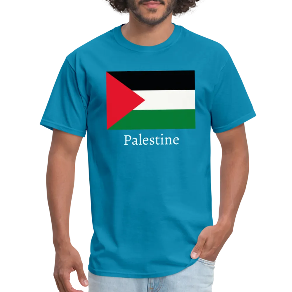 Palestine