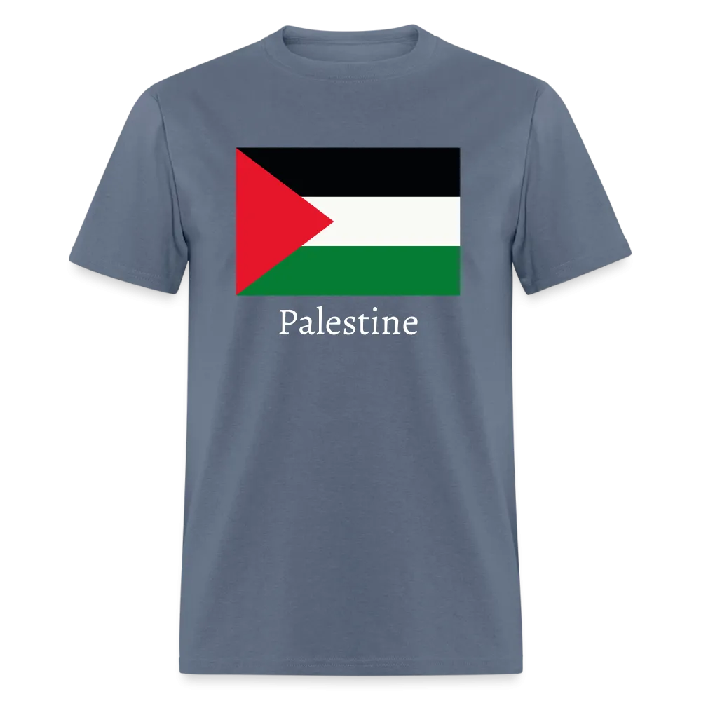 Palestine