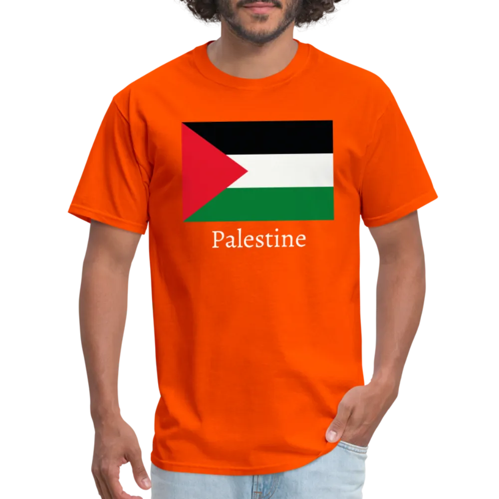 Palestine