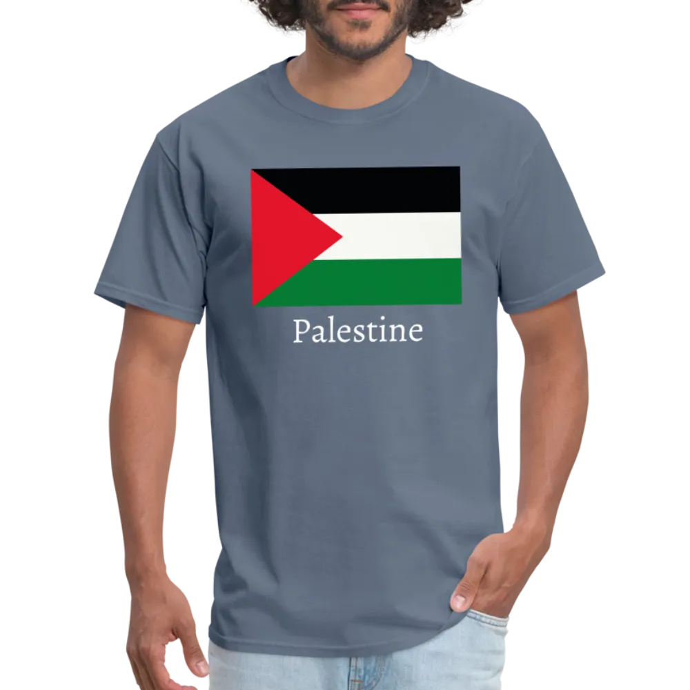 Palestine