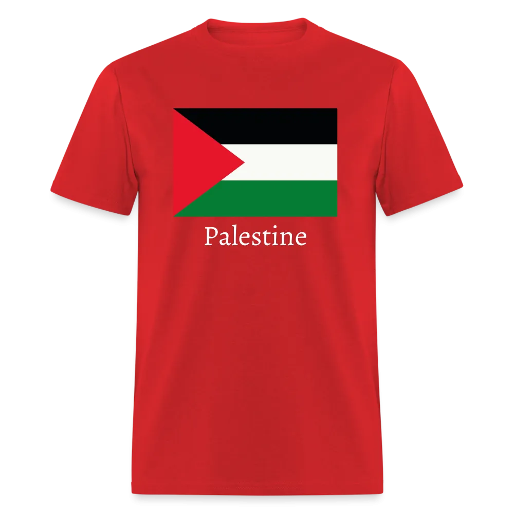 Palestine