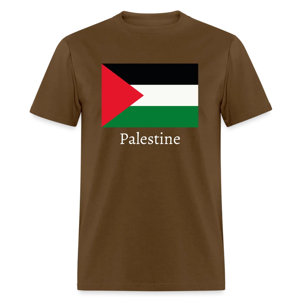 Palestine