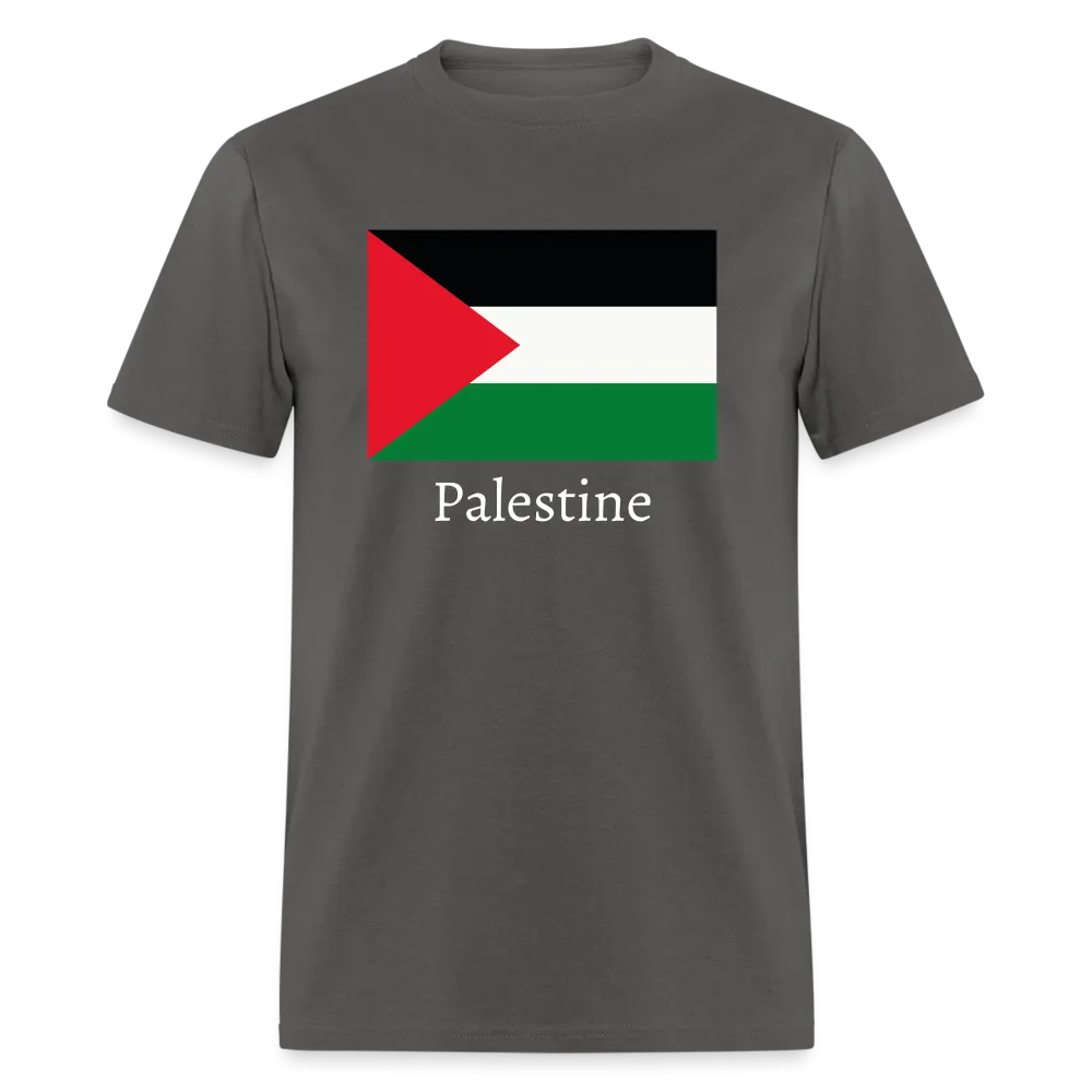Palestine
