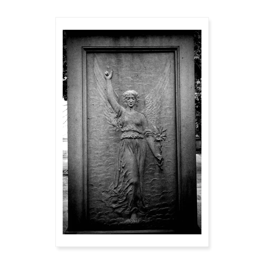 PEACE Poster 8x12