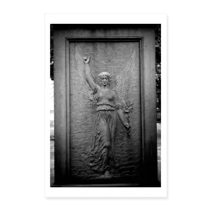PEACE Poster 8x12
