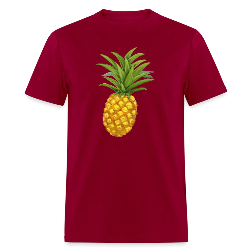 PINEAPPLE