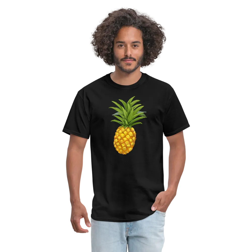 PINEAPPLE