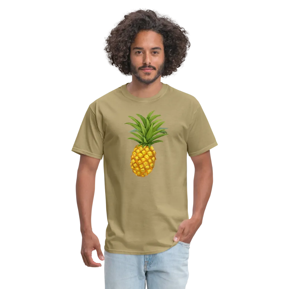 PINEAPPLE
