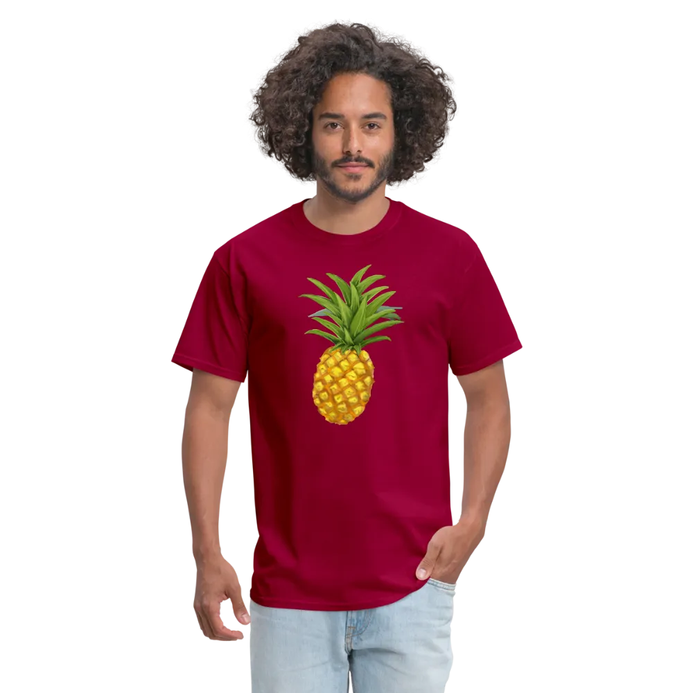 PINEAPPLE