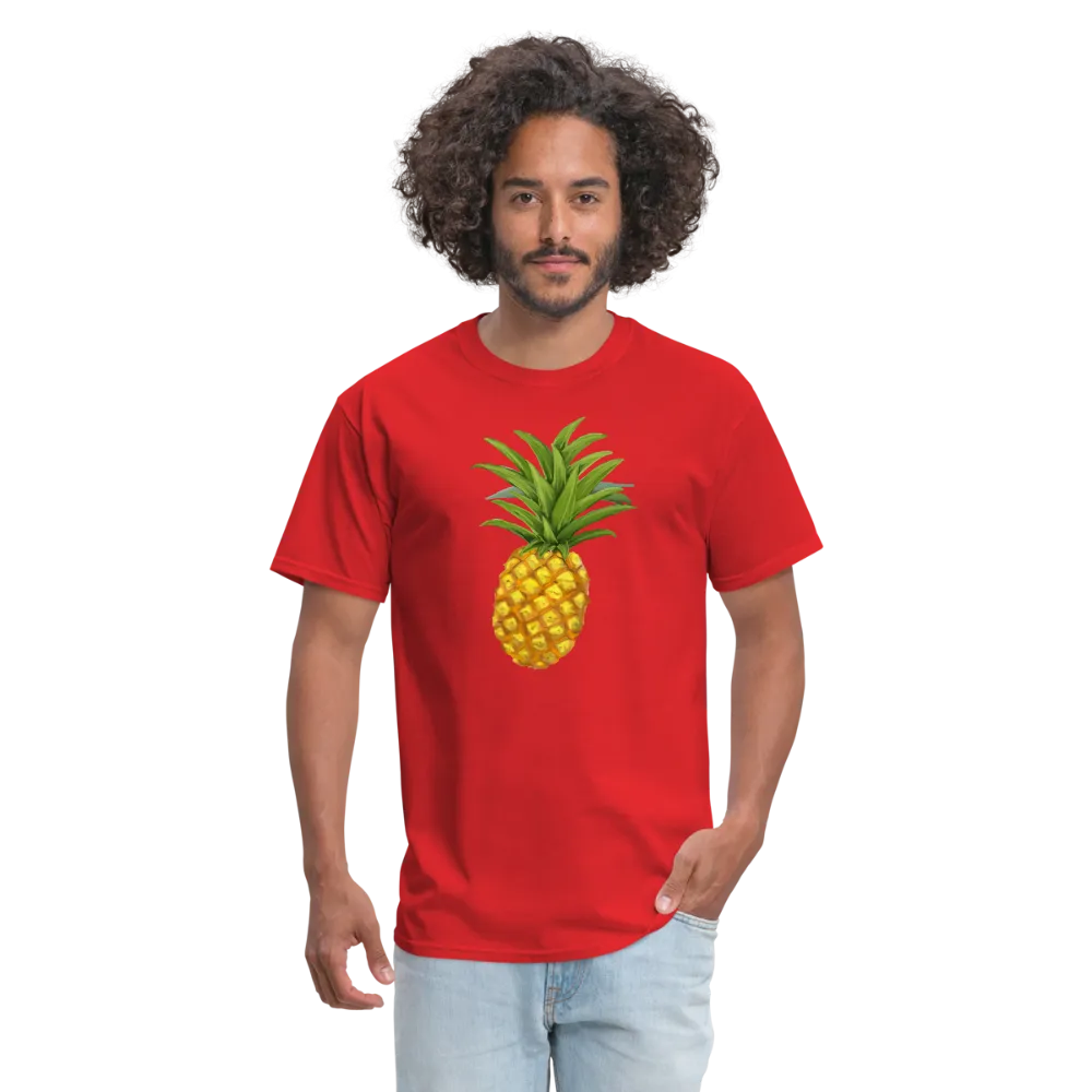 PINEAPPLE