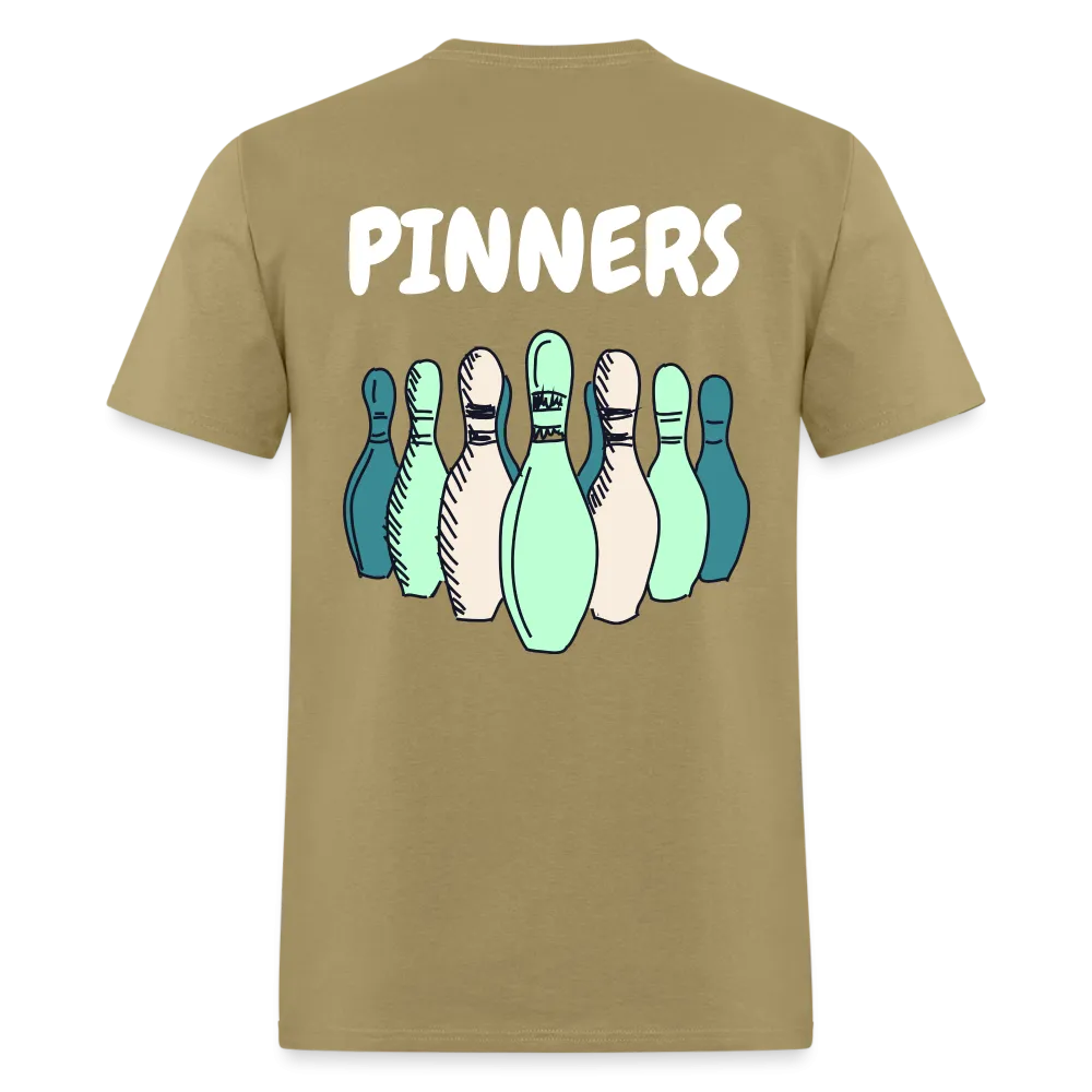 PINNERS