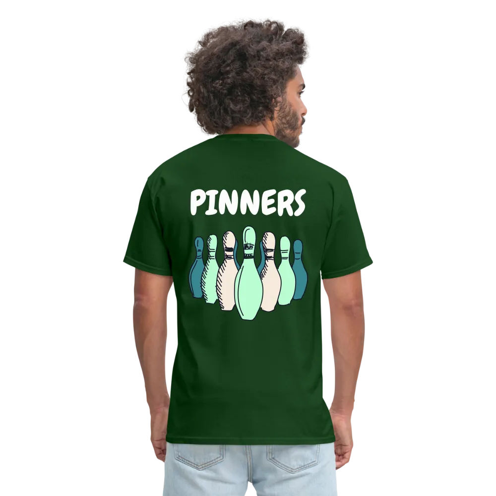 PINNERS
