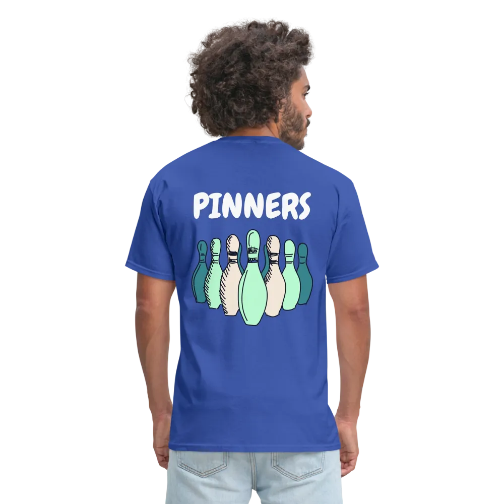 PINNERS