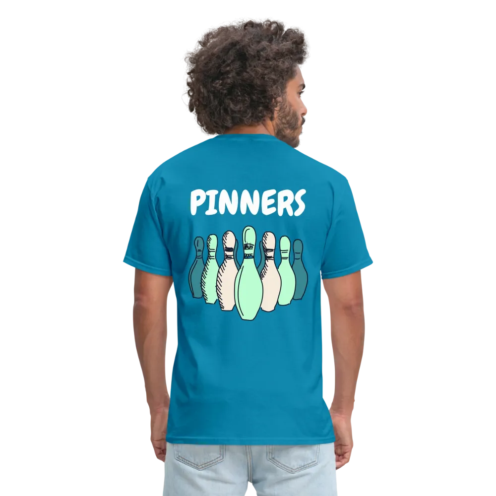 PINNERS