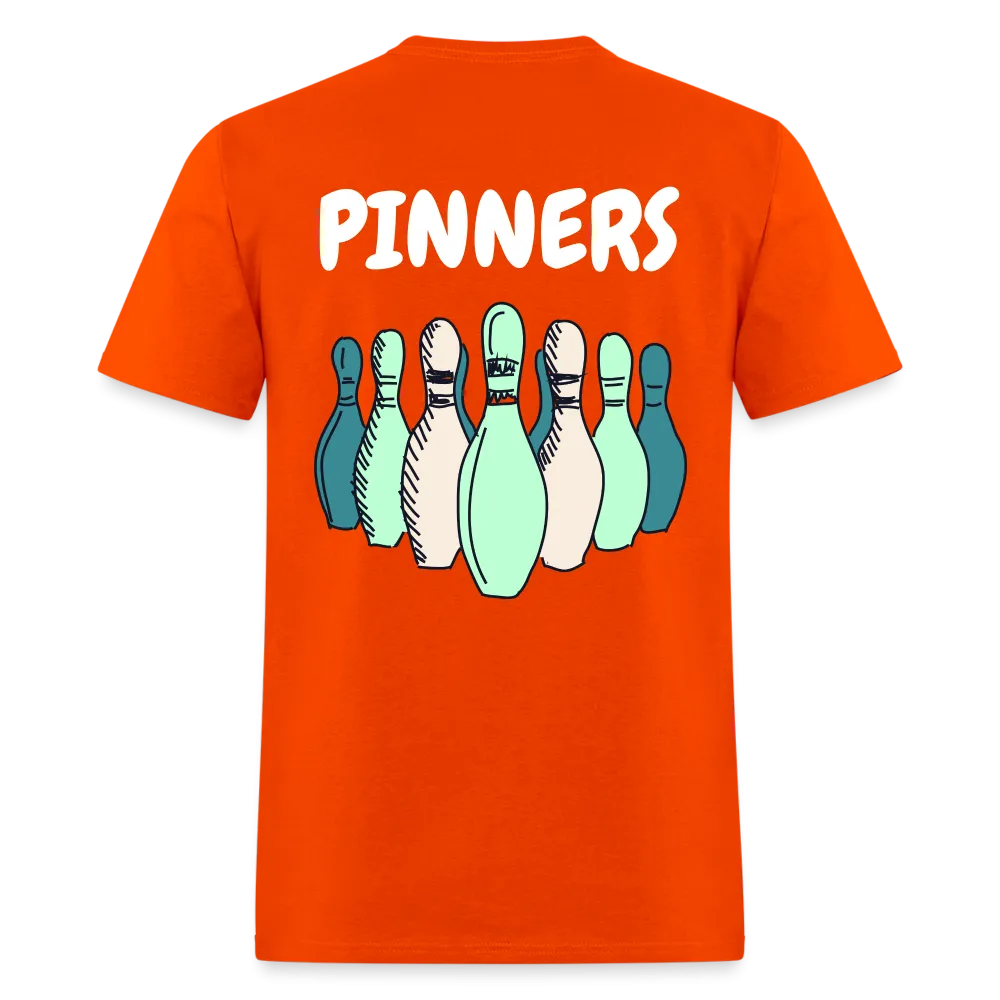 PINNERS