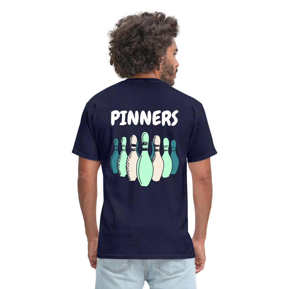 PINNERS