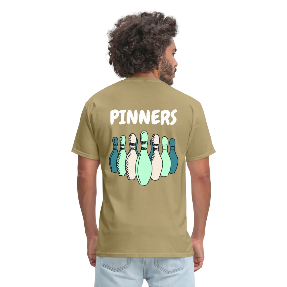 PINNERS
