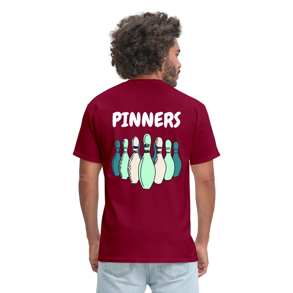 PINNERS