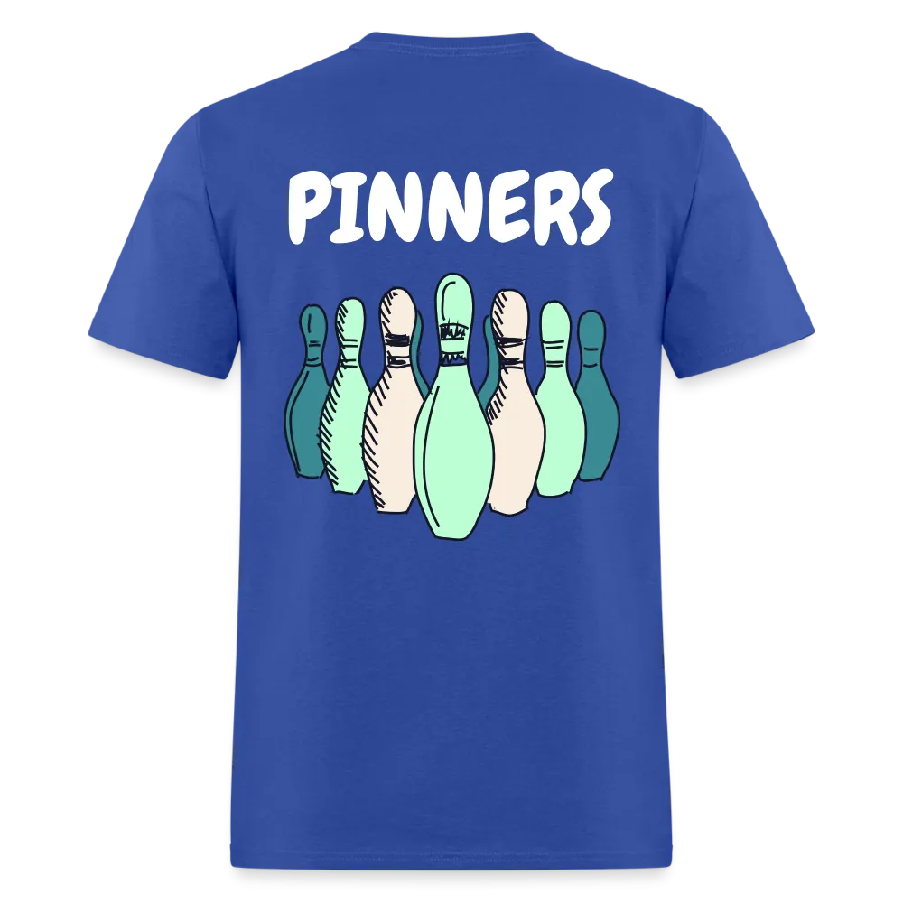 PINNERS