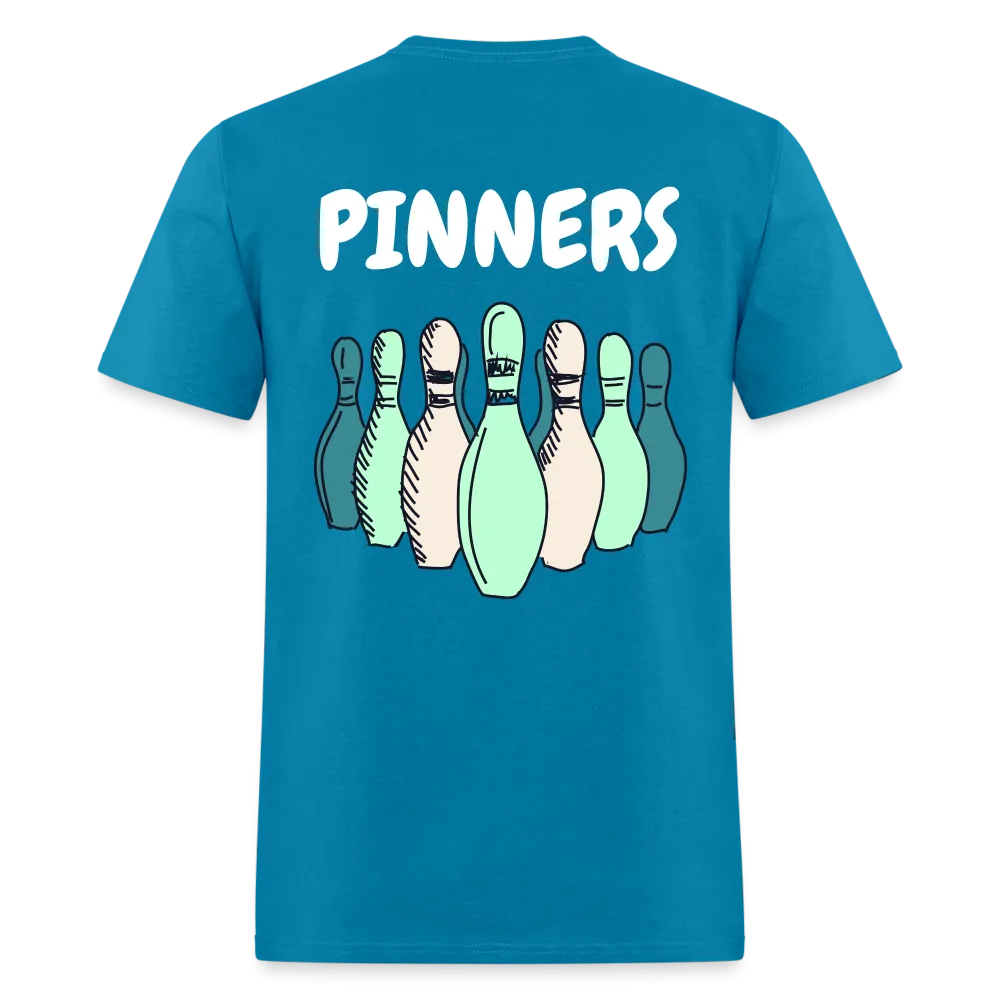 PINNERS