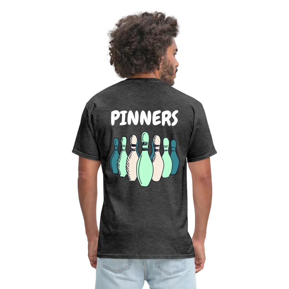 PINNERS