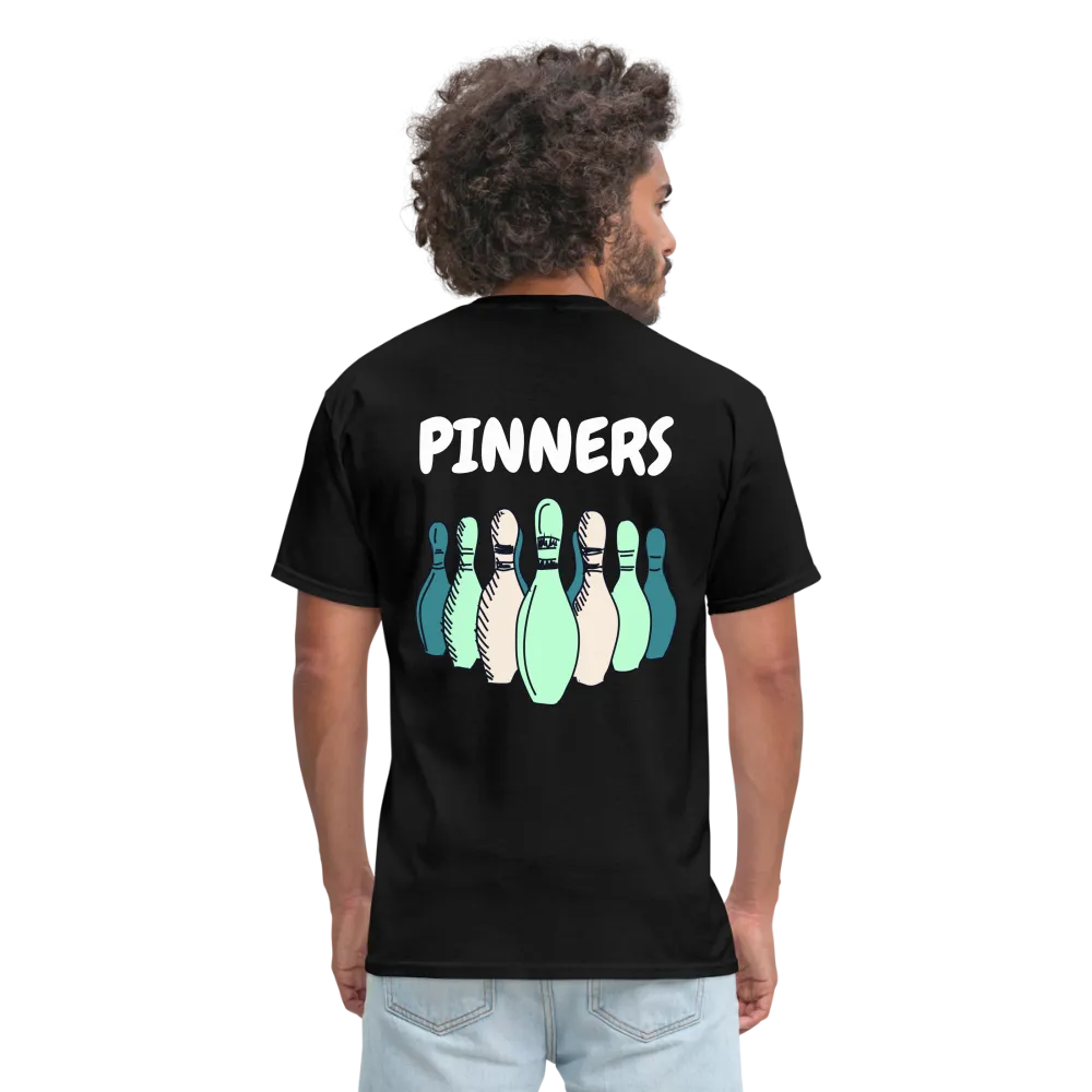 PINNERS