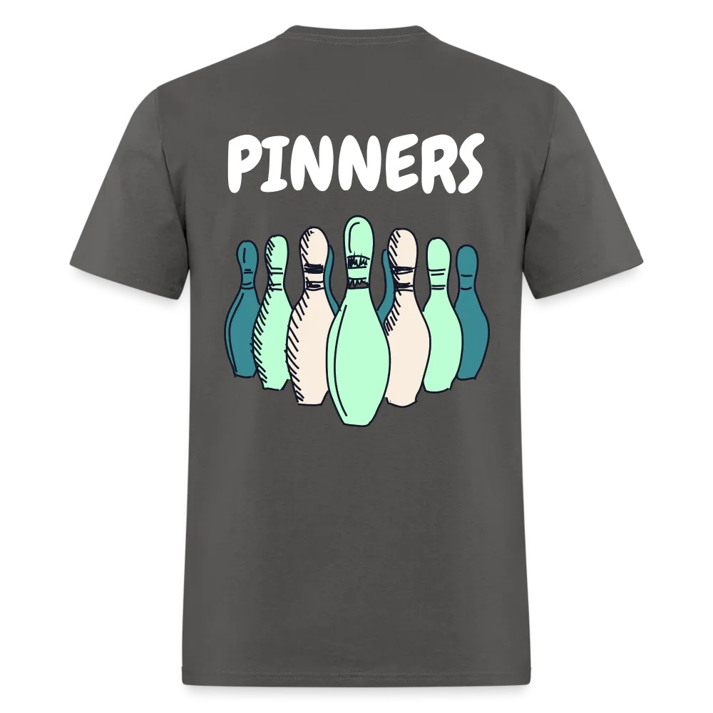 PINNERS