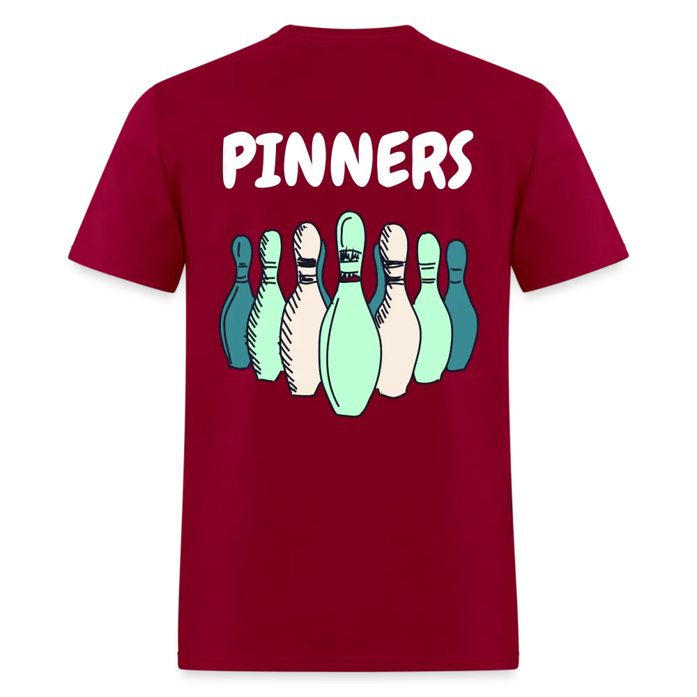 PINNERS