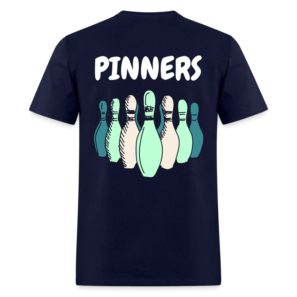 PINNERS