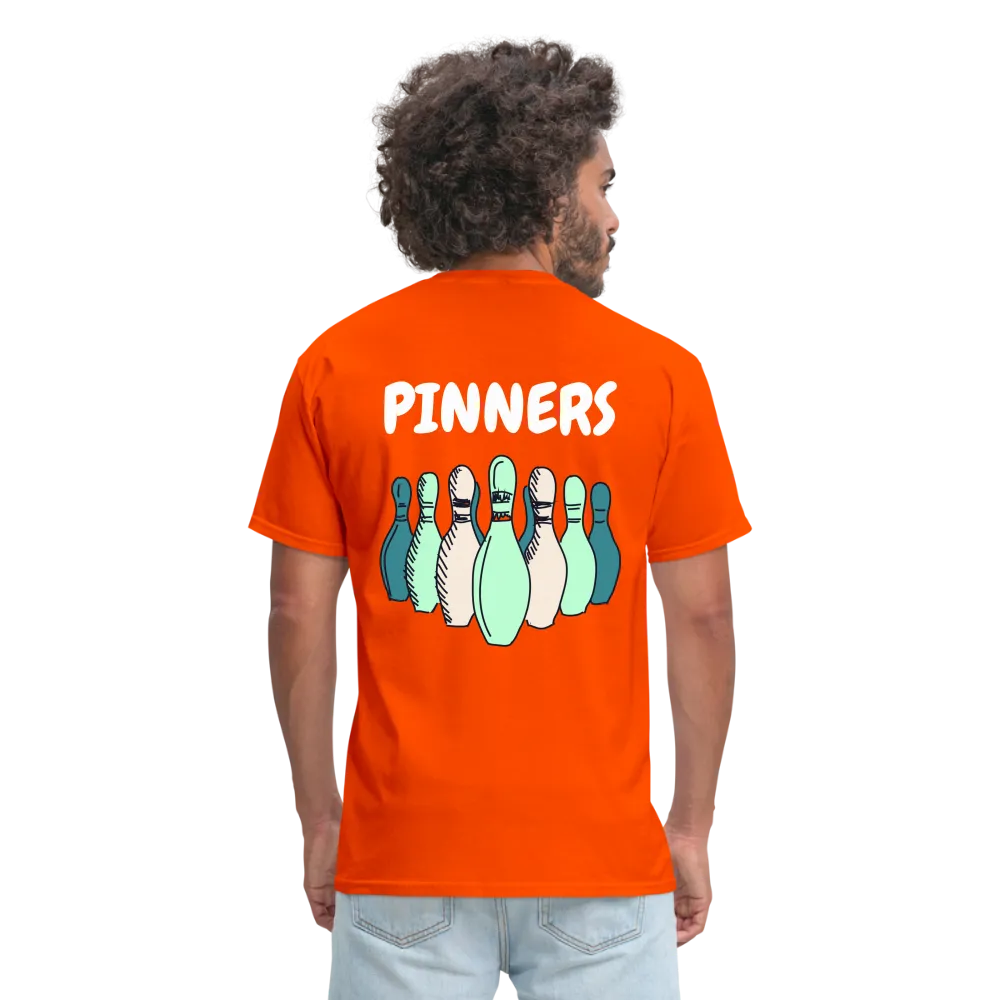PINNERS