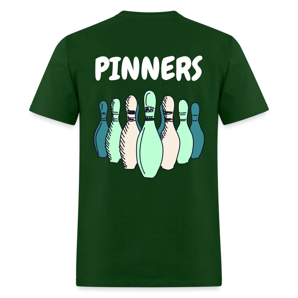 PINNERS
