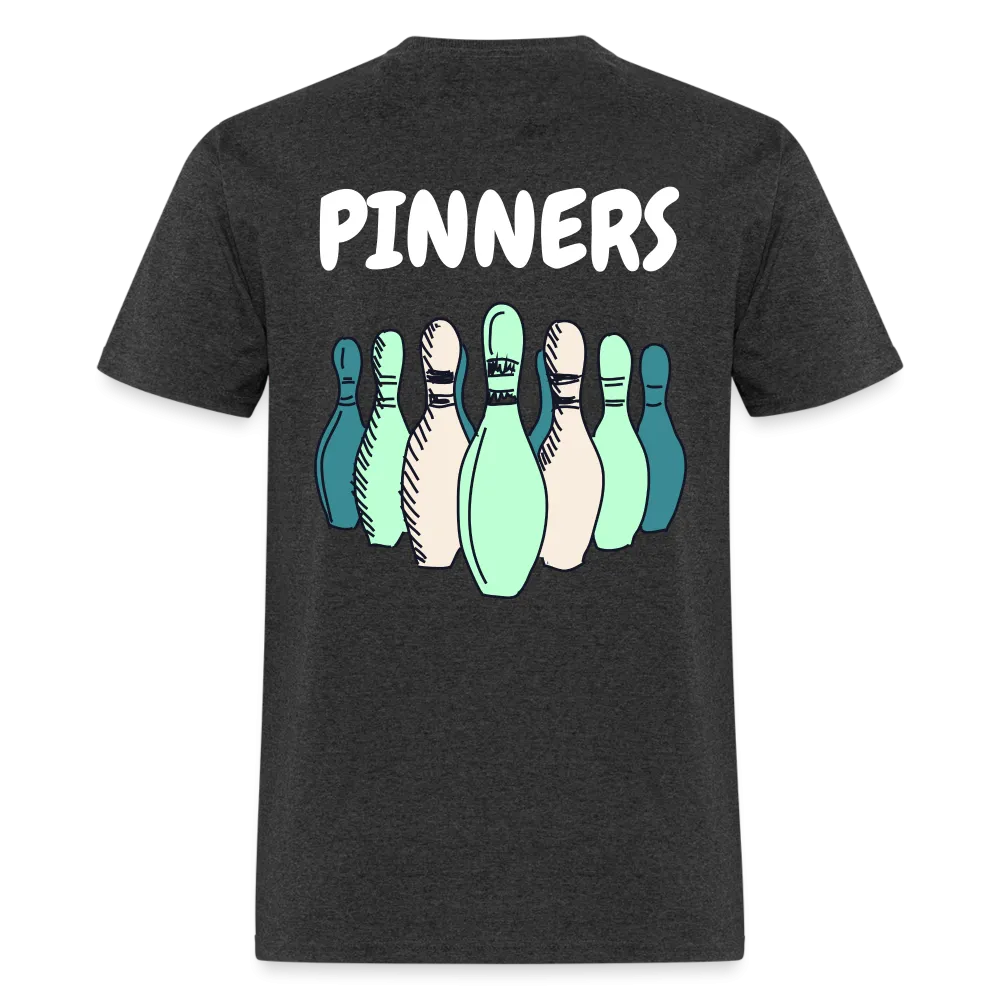 PINNERS