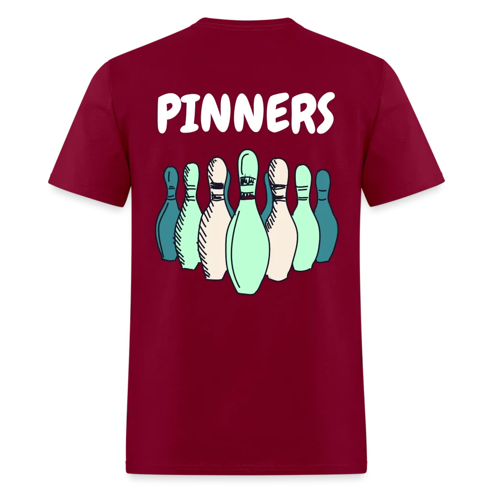 PINNERS