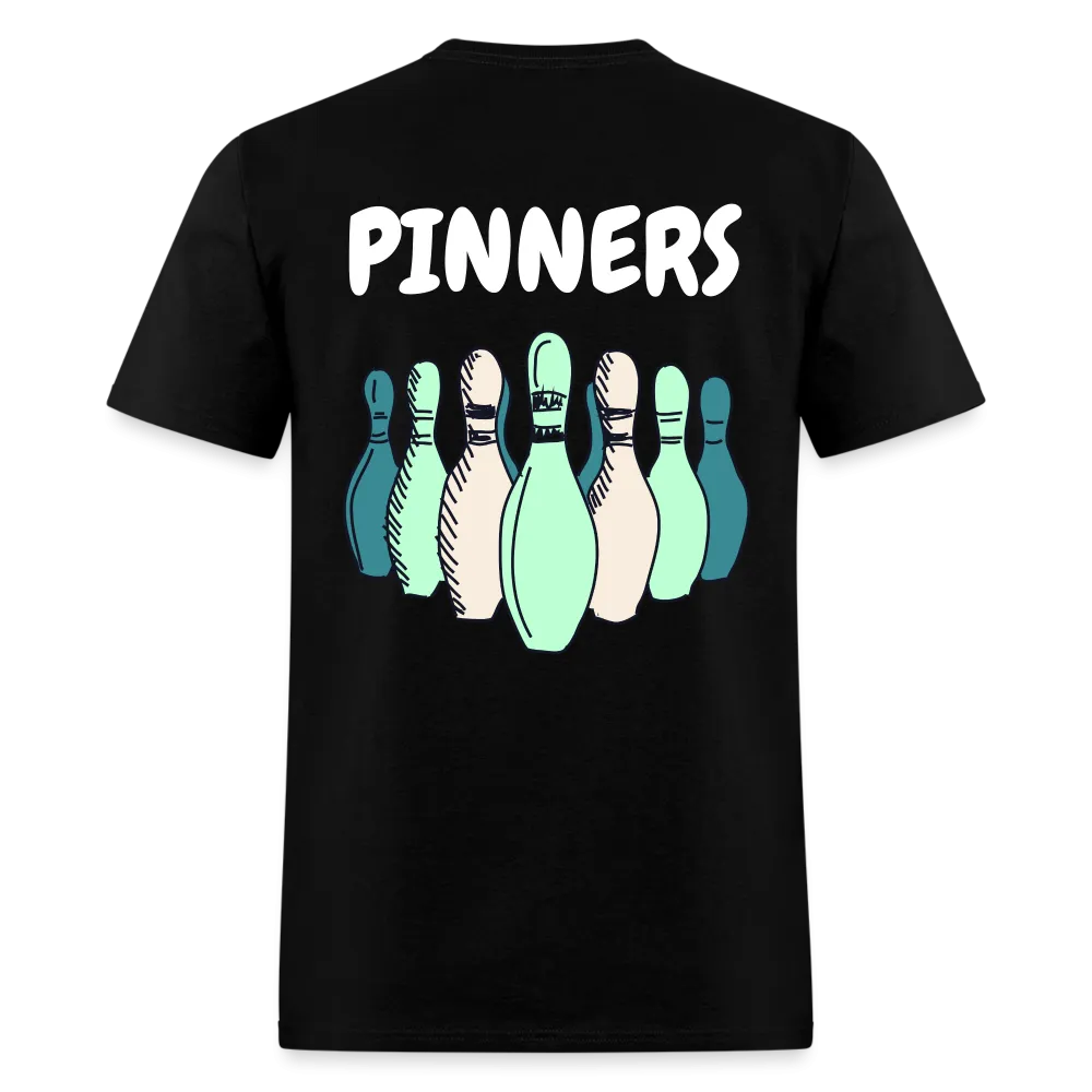 PINNERS
