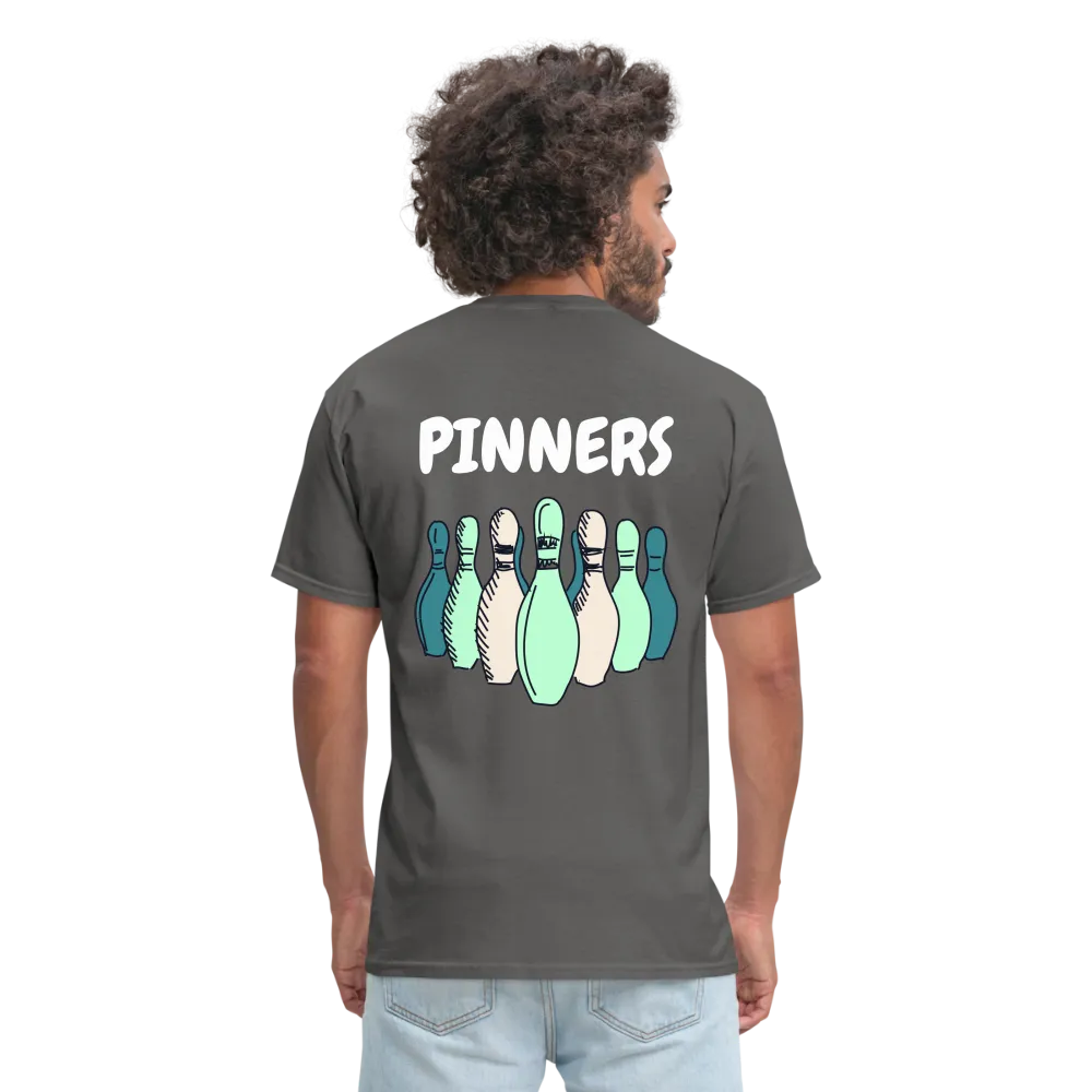 PINNERS