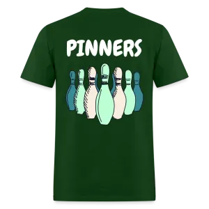 PINNERS