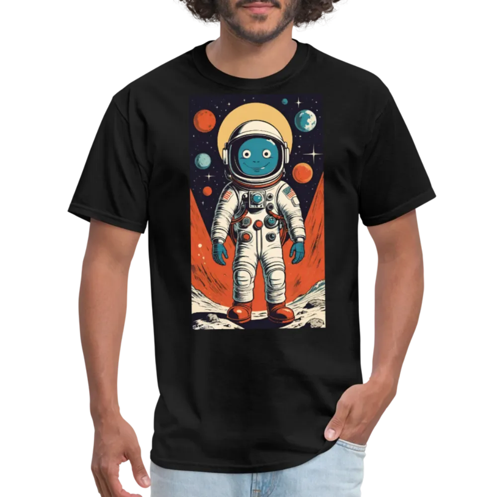 Planet Boy
