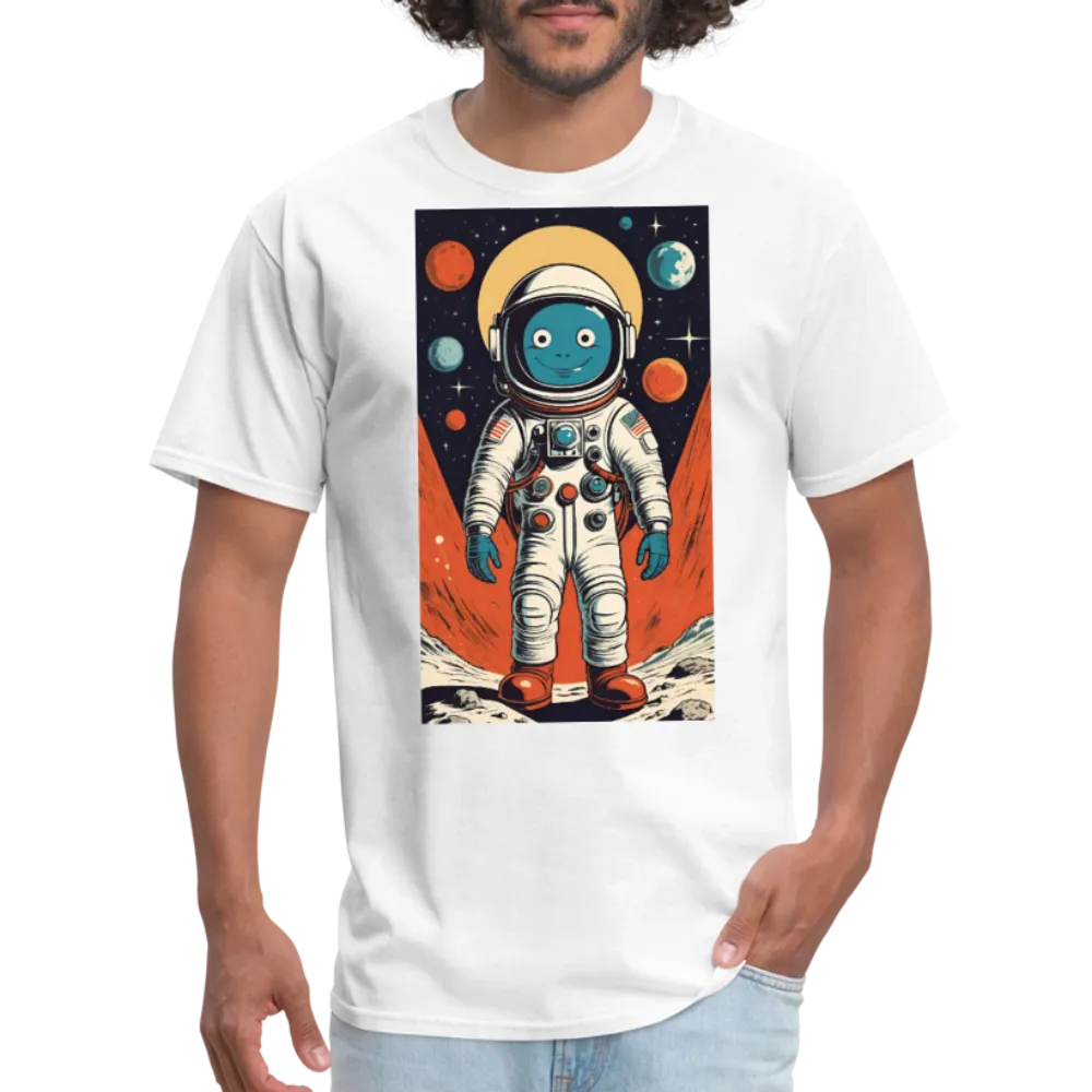 Planet Boy