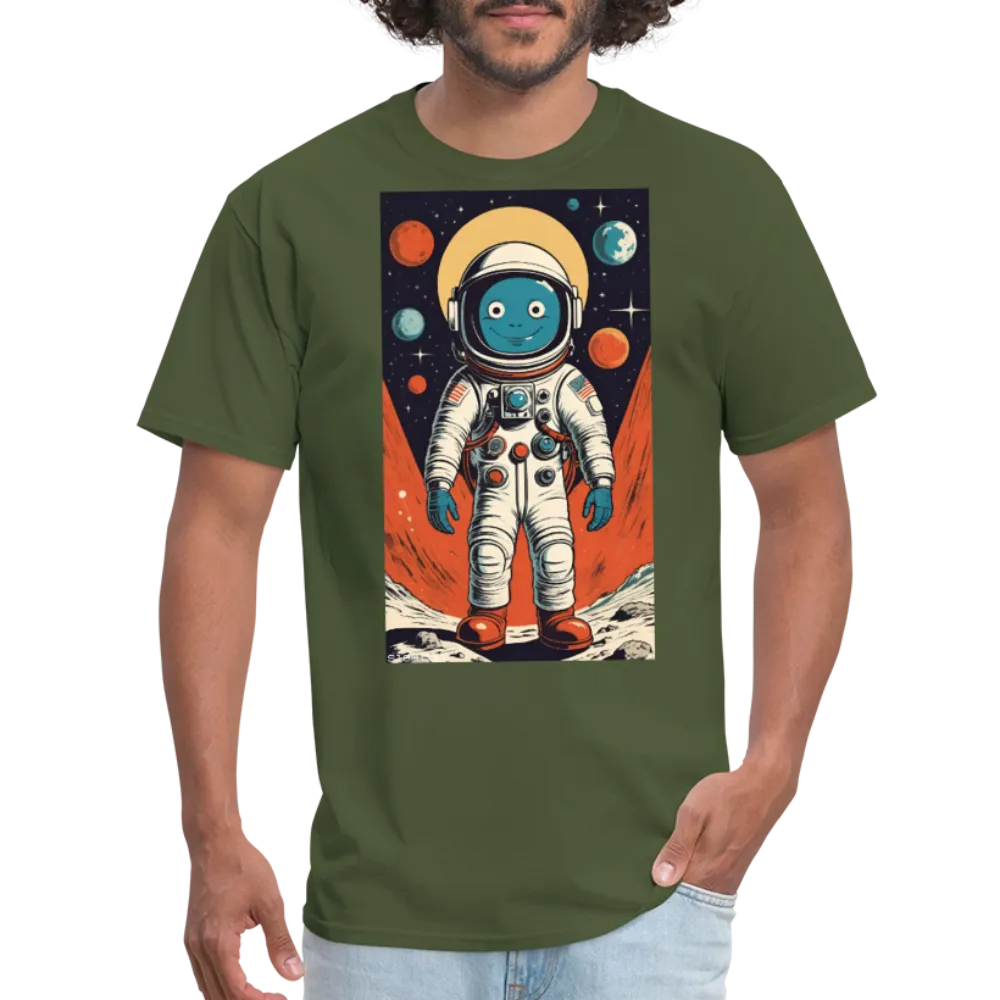 Planet Boy