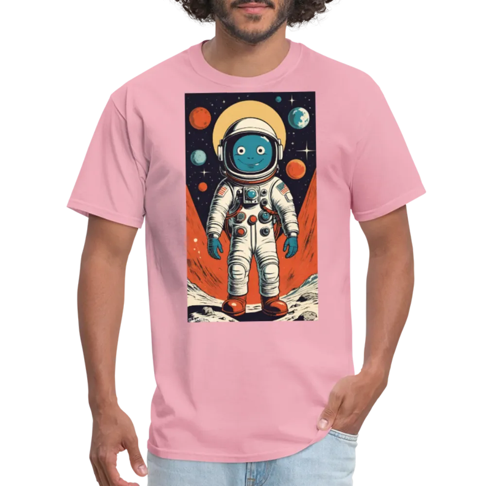 Planet Boy