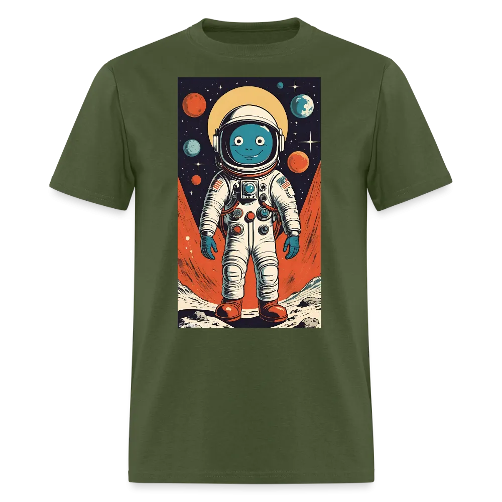 Planet Boy