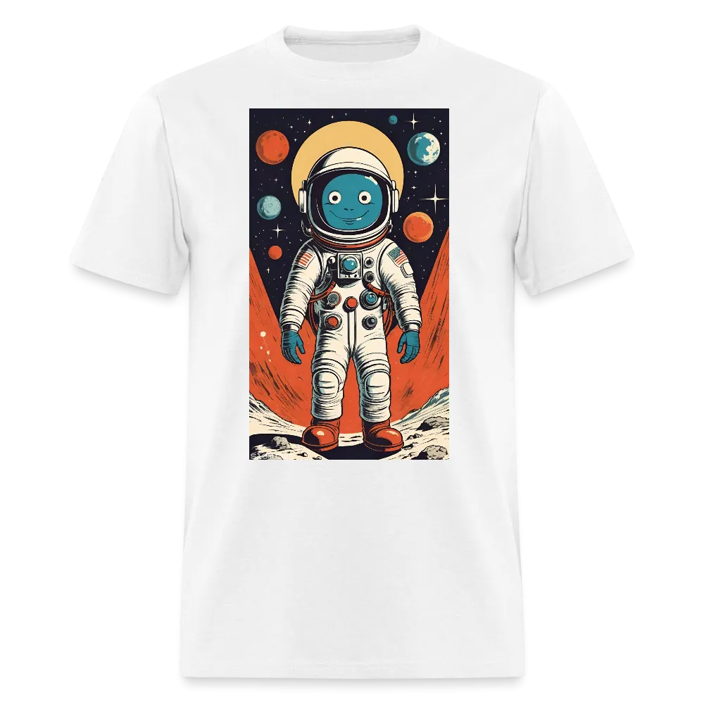 Planet Boy