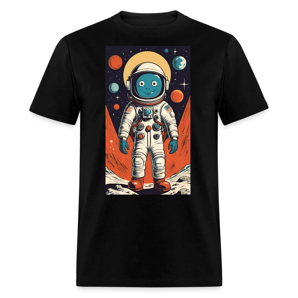 Planet Boy