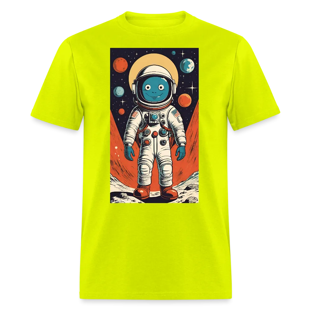 Planet Boy