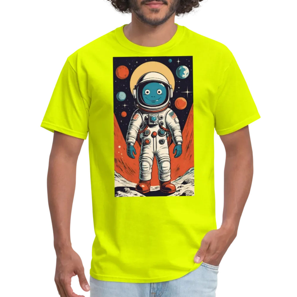 Planet Boy