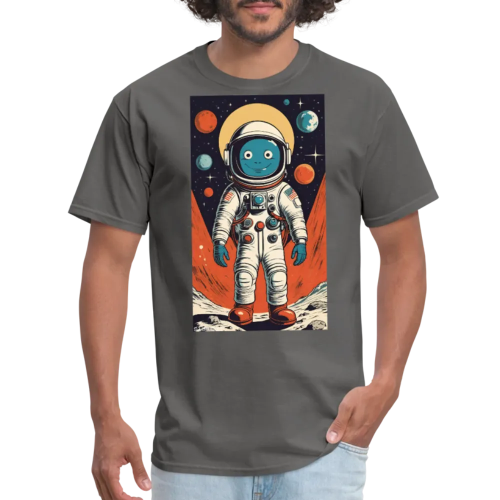 Planet Boy