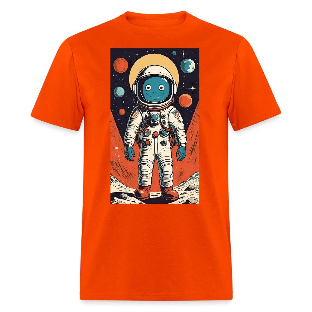 Planet Boy
