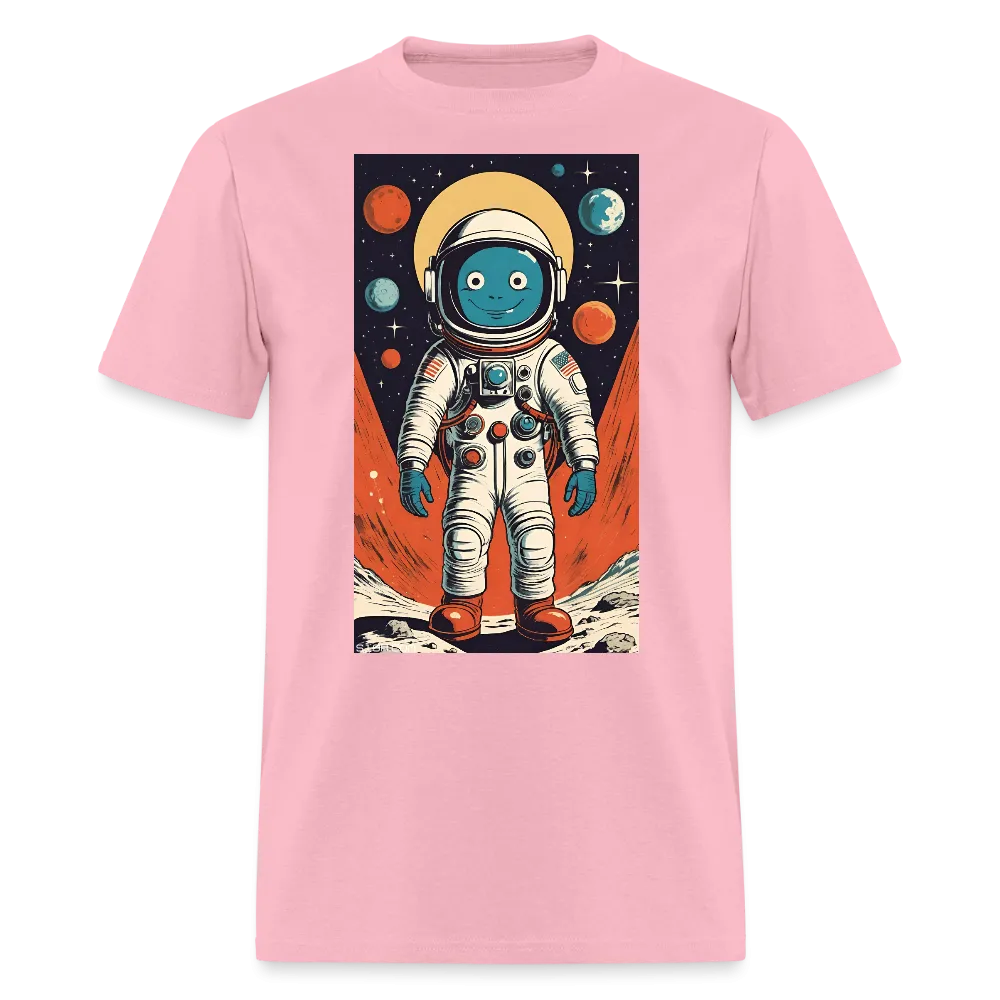 Planet Boy