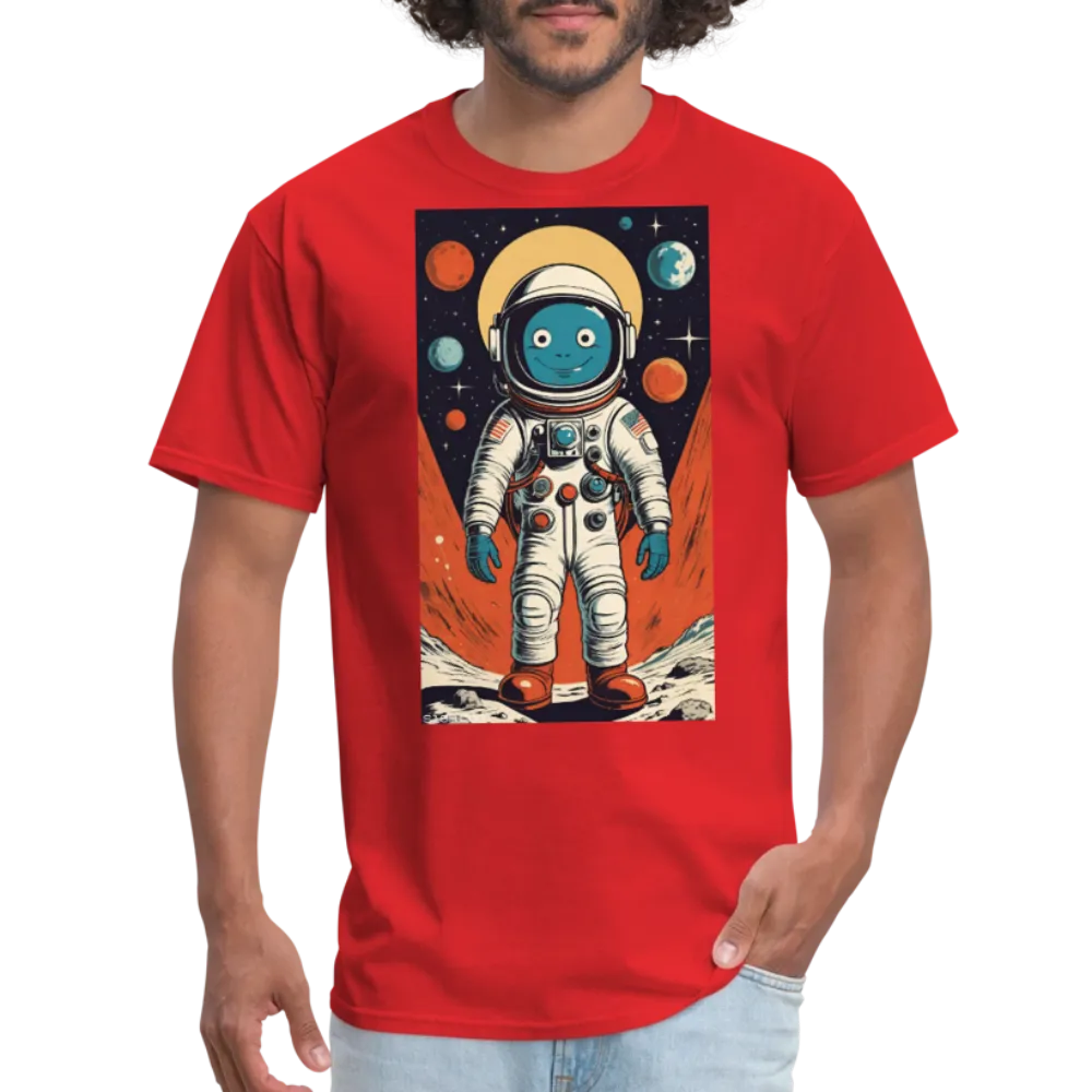 Planet Boy